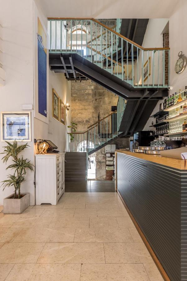 Leonis Restaurant & Rooms Split Exterior foto